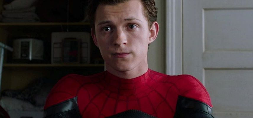 Tom Holland afirma que ator de Adolescência seria ótimo Homem-Aranha
