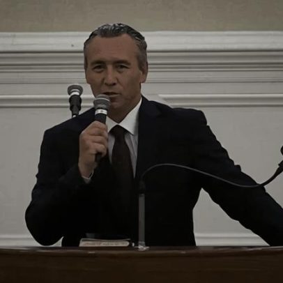 Pastor da Louisiana é preso após suposto ataque a jovem de 20 anos