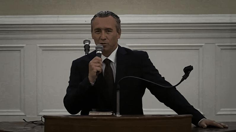 Pastor da Louisiana é preso após suposto ataque a jovem de 20 anos