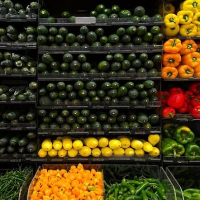 Principais redes de supermercados dos EUA, segundo ranking de receitas