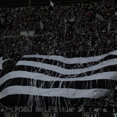 SAF Botafogo recebe propostas para recompra de ações