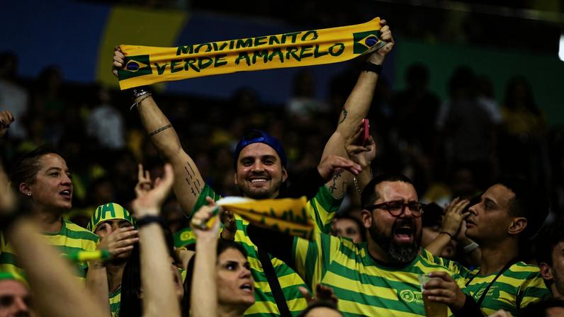 Copa do Mundo: expert explica por que o Brasil ama tanto o futebol