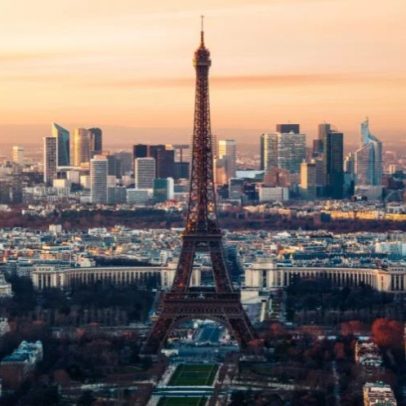 Ataques contra cristãos e judeus na França sobem em 2025