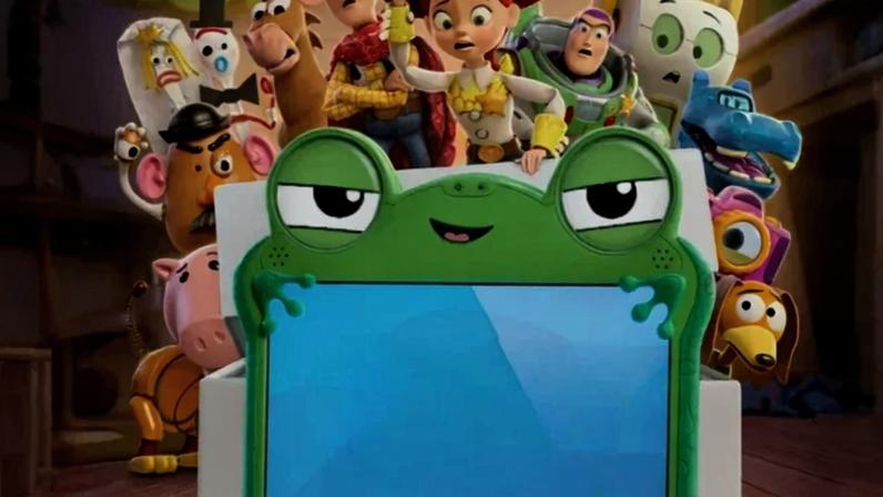 Quando Toy Story 5 chega ao streaming? Veja a previsão
