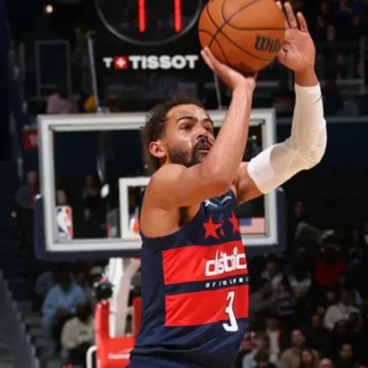 Trae Young fecha extensão de contrato com o Wizards