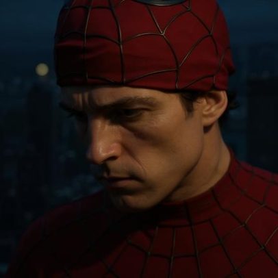 Análise de possível vazamento do trailer de Homem-Aranha: Um Novo Dia