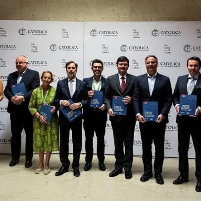 USP firma parceria estratégica com aliança europeia Transform4Europe