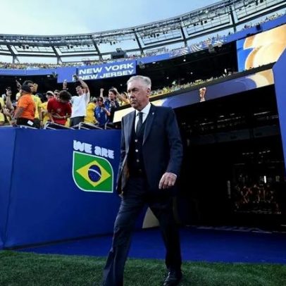 Qual transmissão tem menor delay para assistir ao jogo da seleção