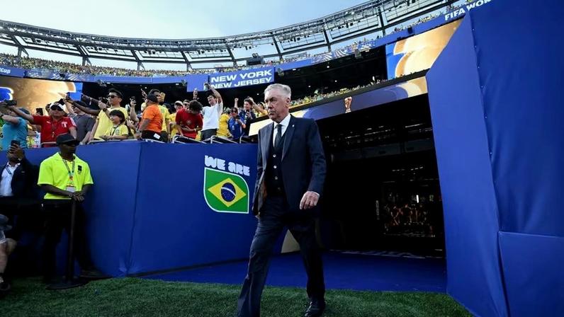 Fonte: Divulgação/FIFA