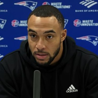 TreVeyon Henderson comenta Pride Month: o amor cristão é diferente