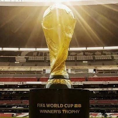 Clima instável do verão coloca Copa do Mundo à prova de calor