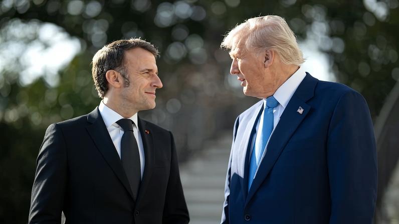 Official White House photo by Daniel Torok