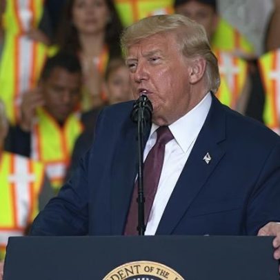 EUA teriam recuperado 28x os custos da guerra na Venezuela, afirma Trump