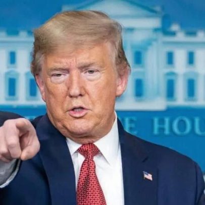Trump nomeia ex-advogado pessoal como procurador-geral dos EUA