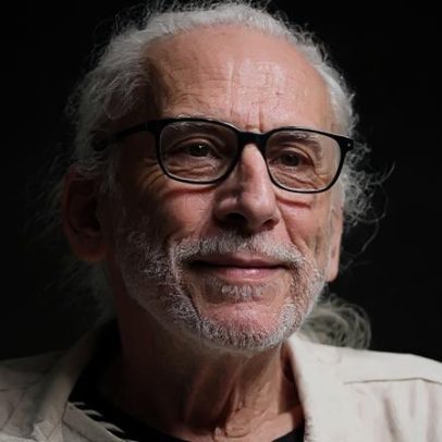 Morre Tulé Peake, diretor de arte de Cidade de Deus