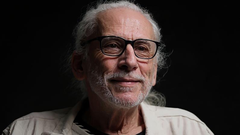 Morre Tulé Peake, diretor de arte de Cidade de Deus