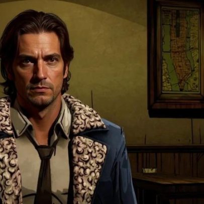The Wolf Among Us 2 chega em 2027