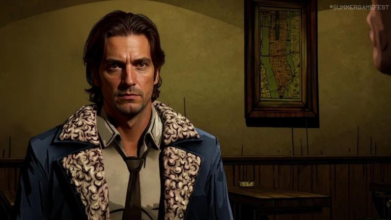 The Wolf Among Us 2 chega em 2027