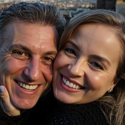 Luciano Huck e Angélica se posicionam após ofensas de Virginia em estádio