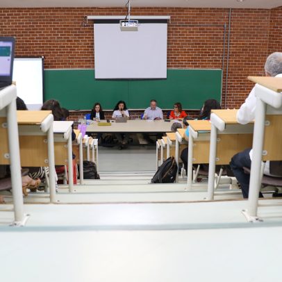 Universidades brasileiras caem no ranking global pela pesquisa