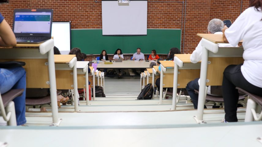 45 das 52 instituições brasileiras na lista perderam posições em relação ao levantamento anterior