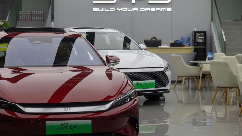 Na China, montadoras locais derrotaram tanto a GM quanto a Ford