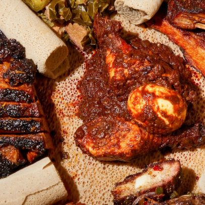 Restaurantes em Dallas vão do barbecue clássico a pratos mexicanos e asiáticos
