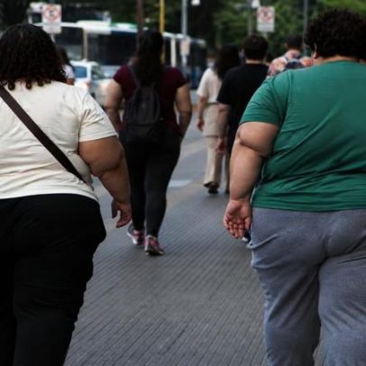 Obesidade custa R$ 44,6 bilhões ao Brasil em um ano, aponta estudo