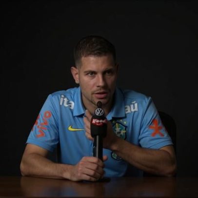 Bruno Guimarães analisa ajustes para estreia da Seleção na Copa