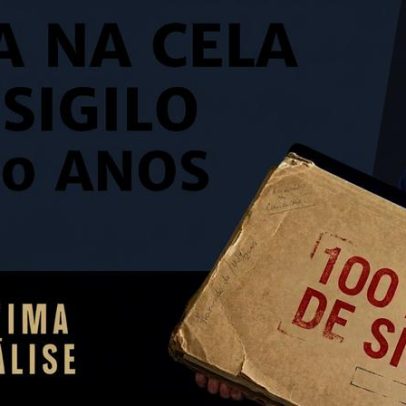 PF emite alerta sobre cela de Vorcaro após movimentação suspeita