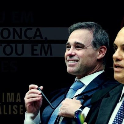 Gilmar Mendes: acusações de duplo padrão em Mendonça e Moraes