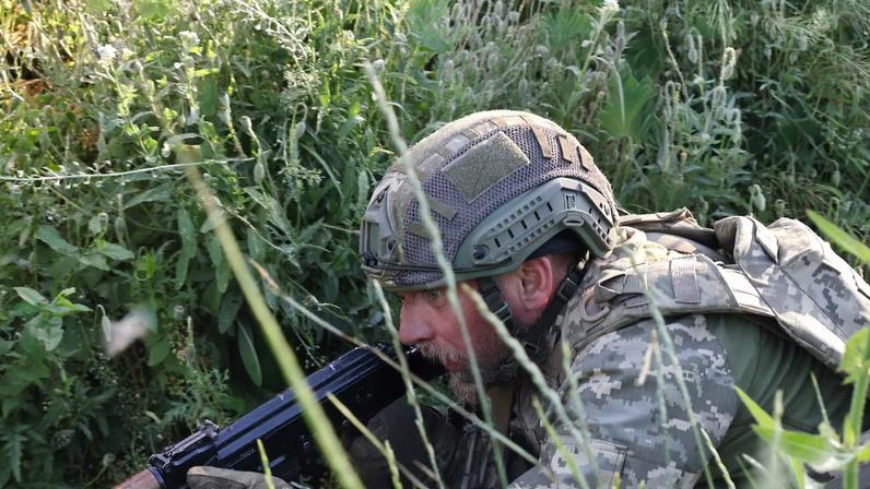 Exército ucraniano já teria conseguido recuperar mais de 600 quilômetros quadrados em 2026