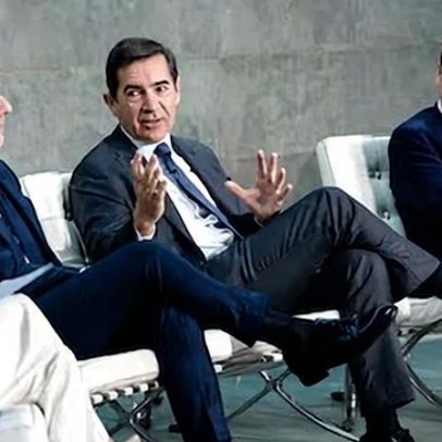 Bancos e BCE discutem modelos para simplificar a regulamentação financeira