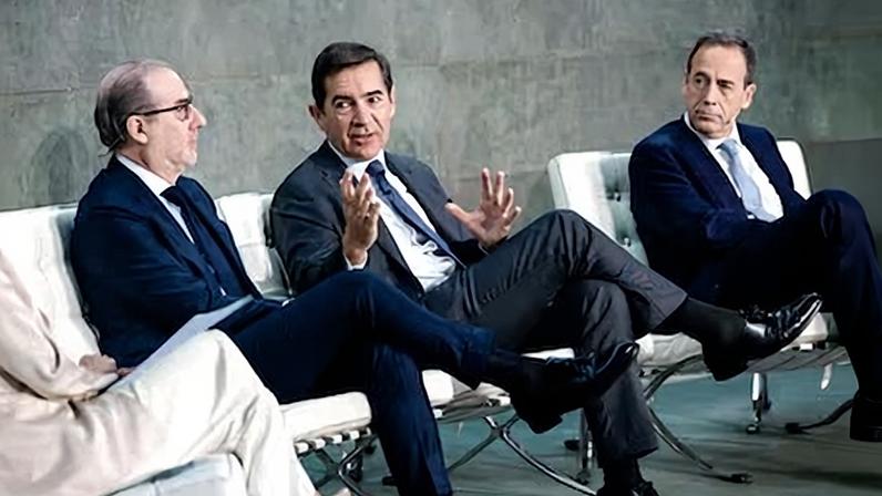 Bancos e BCE discutem modelos para simplificar a regulamentação financeira