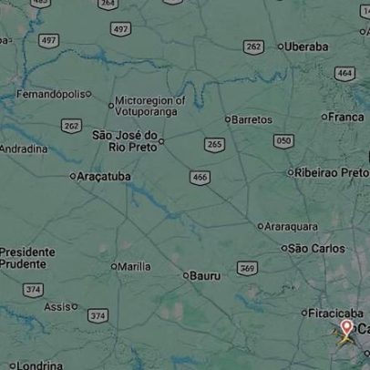 Voo Azul com destino aos EUA retorna a Campinas após 2h por questões técnicas