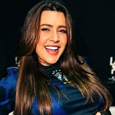 Lauana Prado cancela show na reta final da gestação e explica motivos