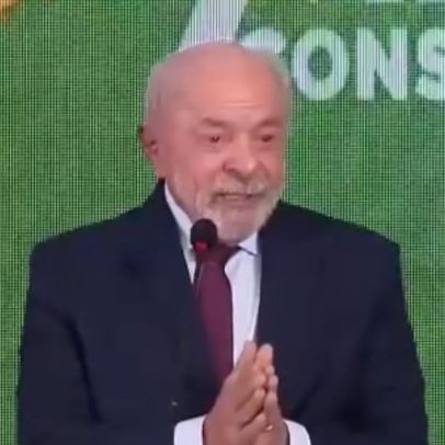 Lula critica taxas dos EUA e lança alerta para celulares roubados