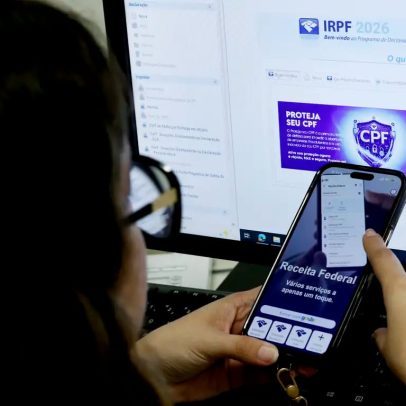 Segundo lote da restituição do IR 2026 terá consulta liberada nesta terça