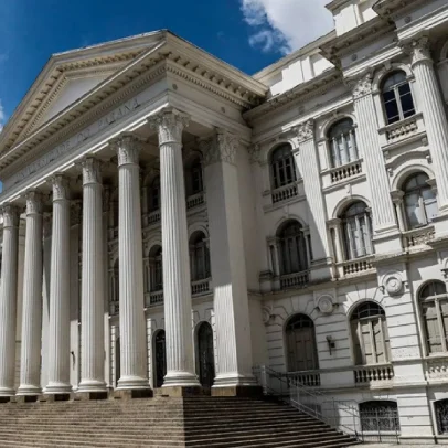Governo bloqueia R$ 23,6 bi e reduz repasses a universidades do Paraná