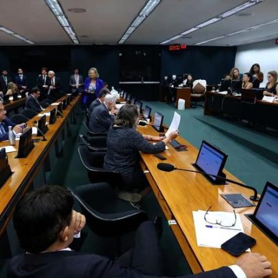 CCJ da Câmara vota redução da maioridade penal nesta terça-feira