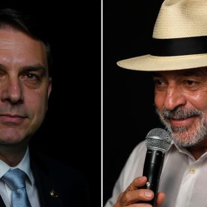 Acre: Flávio lidera com 51% e Lula tem 29% na pesquisa