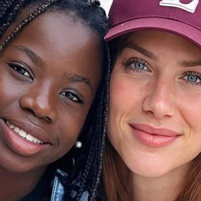 Giovanna Ewbank homenageia filha no aniversário de 13 anos