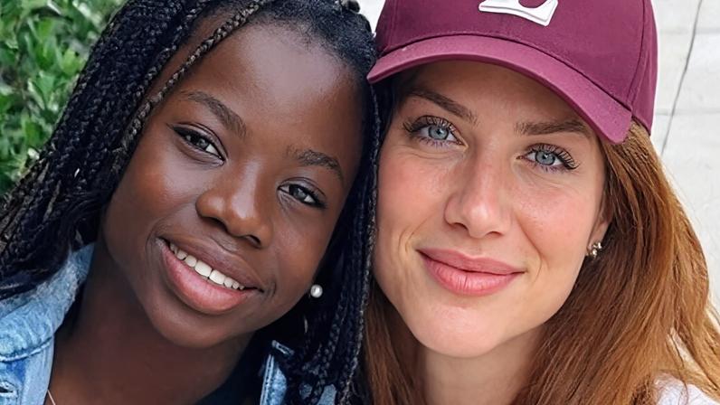 Giovanna Ewbank homenageia filha no aniversário de 13 anos