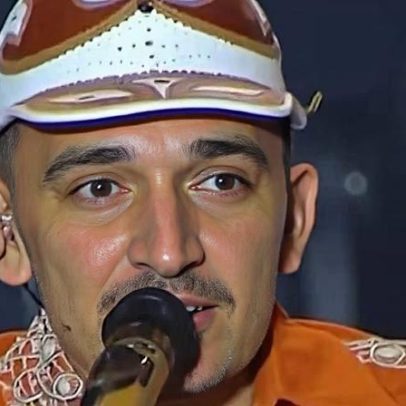 João Gomes mostra filho em festa junina escolar e revela homenagem