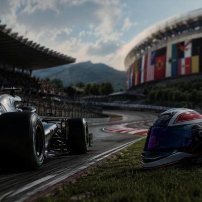 GP de Barcelona revela craques da F1, em dia de começo da Copa