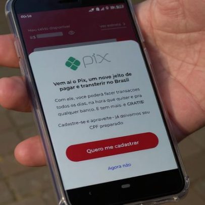 Investigações dos EUA sobre o Pix miram reduzir vantagens financeiras do Brasil
