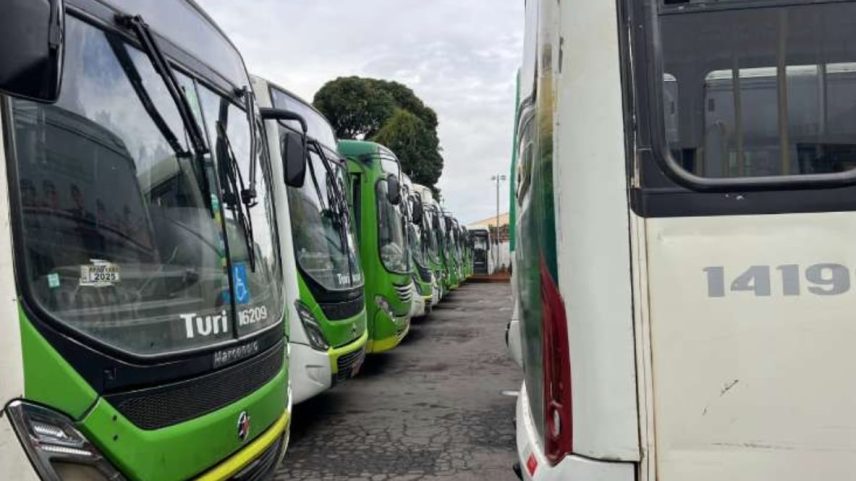 Sete Lagoas anuncia nova empresa para transporte público após paralisação dos ônibus