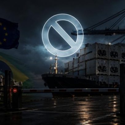 UE suspende importação de carnes brasileiras a partir de setembro