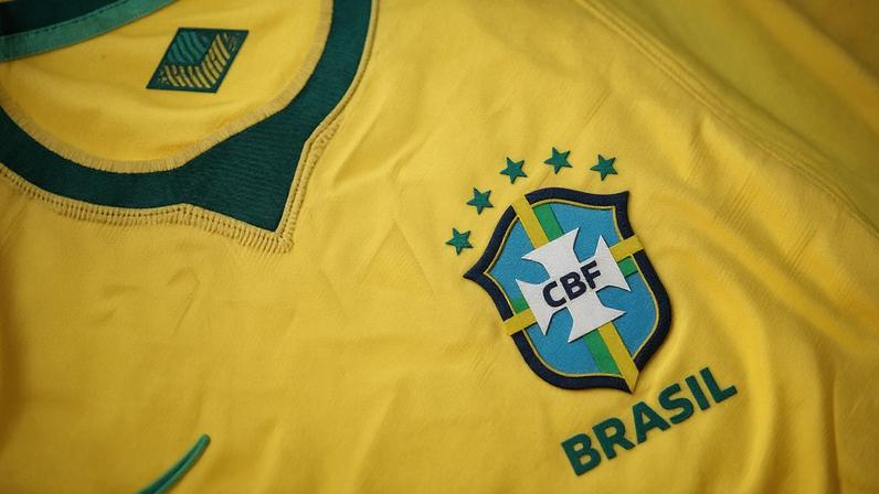 CBF e Nike lançam oficialmente o uniforme 1 do Brasil para a Copa do Mundo de 2026