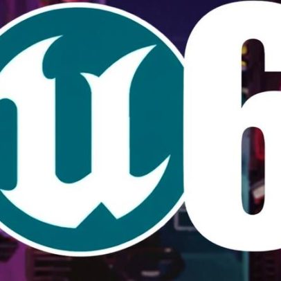 Unreal Engine 6 traz IA para automatizar tarefas tediosas
